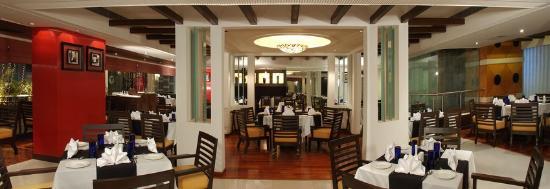 Earthen Oven Restaurant